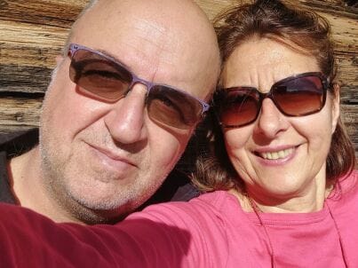 Herr Roberto Banchero