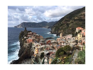 Holiday apartment Moneglia Environment 27