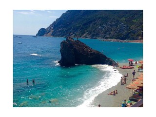 Monterosso " Cinque Terre "