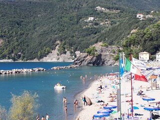 Holiday apartment Moneglia Environment 29