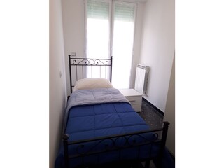 Holiday apartment Moneglia Outdoor Recording 19
