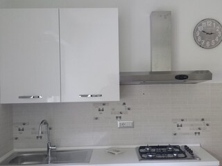 Holiday apartment Moneglia Outdoor Recording 16