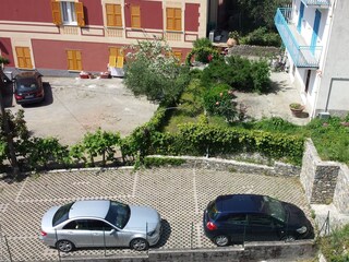 Holiday apartment Moneglia Outdoor Recording 23