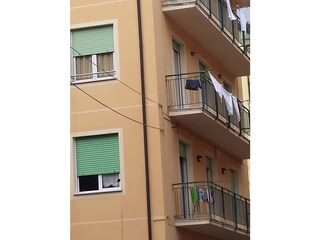 Holiday apartment Moneglia Outdoor Recording 22