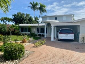 Maison de vacances Villa Bayside Beach - Fort Myers - image1