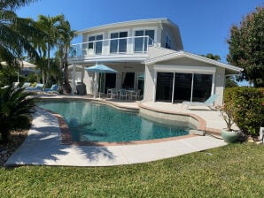 Ferienhaus Villa Bayside Beach - Fort Myers - image1