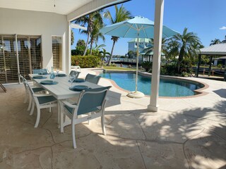 Casa per le vacanze Fort Myers Registrazione all'aperto 7