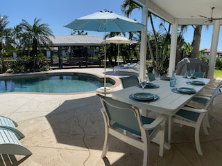 Maison de vacances Fort Myers Enregistrement extérieur 9