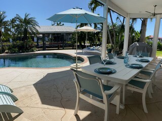 Vakantiehuis Fort Myers Buitenaudio-opname 9