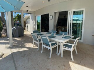 Maison de vacances Fort Myers Enregistrement extérieur 6