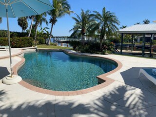 Casa per le vacanze Fort Myers Registrazione all'aperto 10