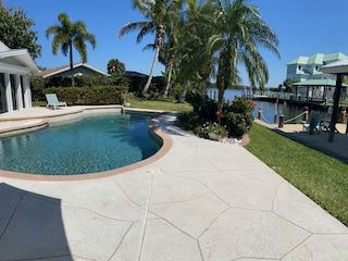 Maison de vacances Fort Myers Enregistrement extérieur 12