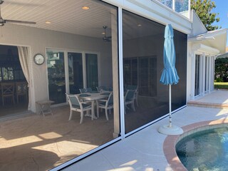 Vakantiehuis Fort Myers Buitenaudio-opname 13