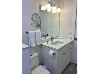 3rd bath room