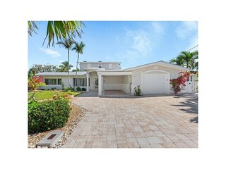 Casa per le vacanze Fort Myers Registrazione all'aperto 2