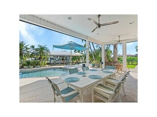 Casa per le vacanze Fort Myers Registrazione all'aperto 5