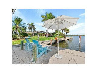 Maison de vacances Fort Myers Enregistrement extérieur 15