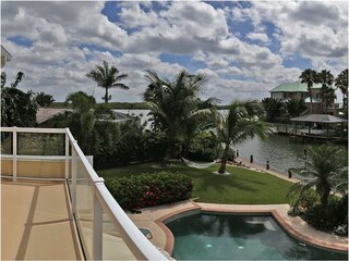 Holiday house Fort Myers Outdoor Recording 10