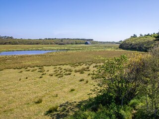 Casa per le vacanze Den Burg Ambiente 28