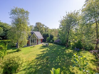 Casa per le vacanze Den Burg Registrazione all'aperto 4