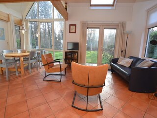 Casa per le vacanze Den Burg Caratteristiche 6