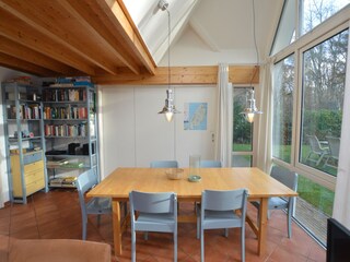 Casa per le vacanze Den Burg Caratteristiche 7