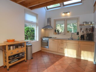 Casa per le vacanze Den Burg Caratteristiche 8