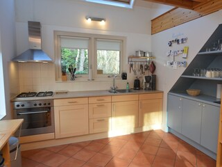 Casa per le vacanze Den Burg Caratteristiche 9