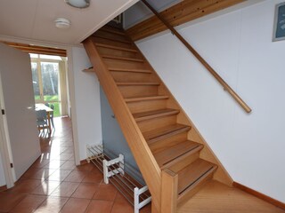 Casa per le vacanze Den Burg Caratteristiche 10