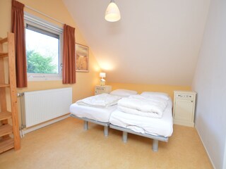 Casa per le vacanze Den Burg Caratteristiche 11