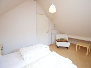 Casa per le vacanze Den Burg Caratteristiche 12