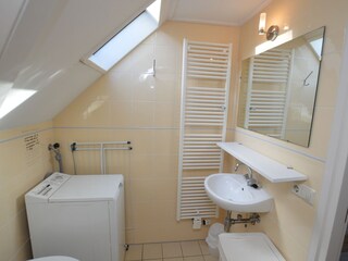 Casa per le vacanze Den Burg Caratteristiche 13