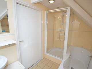 Casa per le vacanze Den Burg Caratteristiche 14