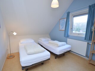 Casa per le vacanze Den Burg Caratteristiche 15