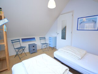 Casa per le vacanze Den Burg Caratteristiche 16