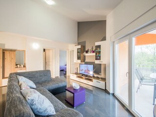 Casa per le vacanze Pazin Caratteristiche 9