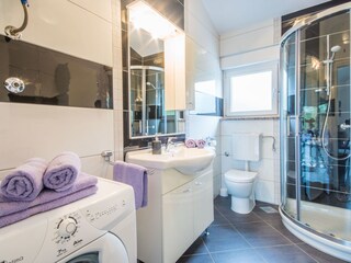 Casa per le vacanze Pazin Caratteristiche 11