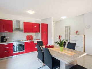 Casa per le vacanze Pazin Caratteristiche 14