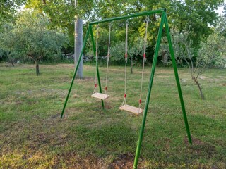 Casa de vacaciones Trget Entorno 23