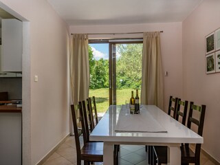 Casa de vacaciones Trget Características 13