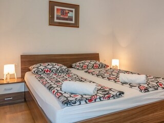 Casa de vacaciones Trget Características 17