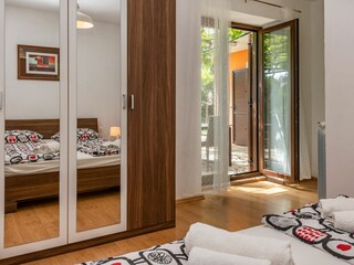 Casa de vacaciones Trget Características 18