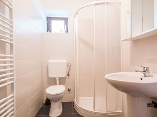 Casa de vacaciones Trget Características 19