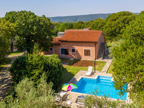 Maison de vacances Villa Licul - Objectif - image1