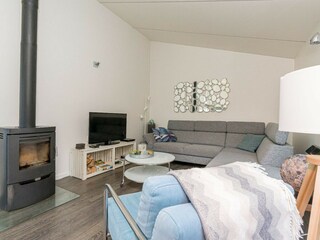 Casa per le vacanze Renesse Caratteristiche 7