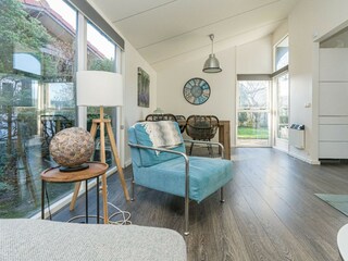 Casa per le vacanze Renesse Caratteristiche 8