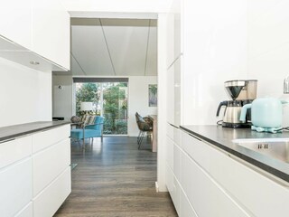 Casa per le vacanze Renesse Caratteristiche 11