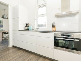 Casa per le vacanze Renesse Caratteristiche 12