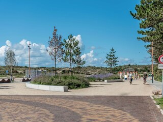 Casa per le vacanze Renesse Ambiente 22