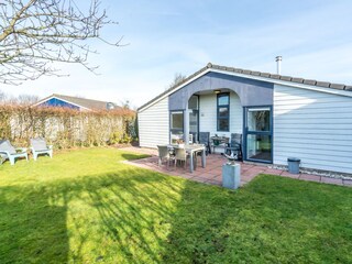 Casa per le vacanze Renesse Registrazione all'aperto 2